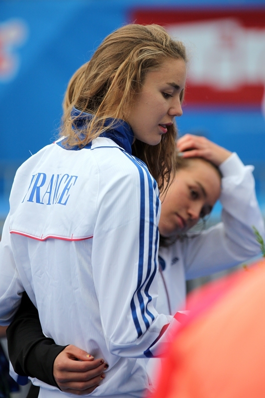 单车界居然有这样的女神！ 简直是世间尤物！