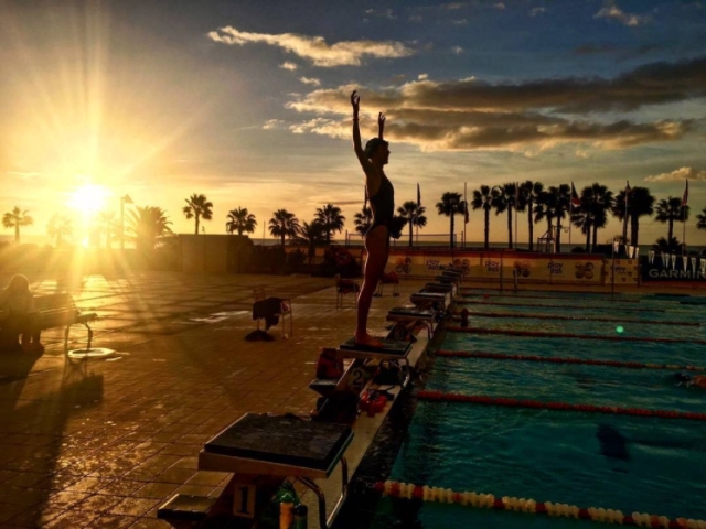 单车界居然有这样的女神！ 简直是世间尤物！