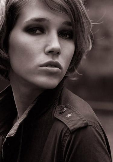 单车界居然有这样的女神！ 简直是世间尤物！