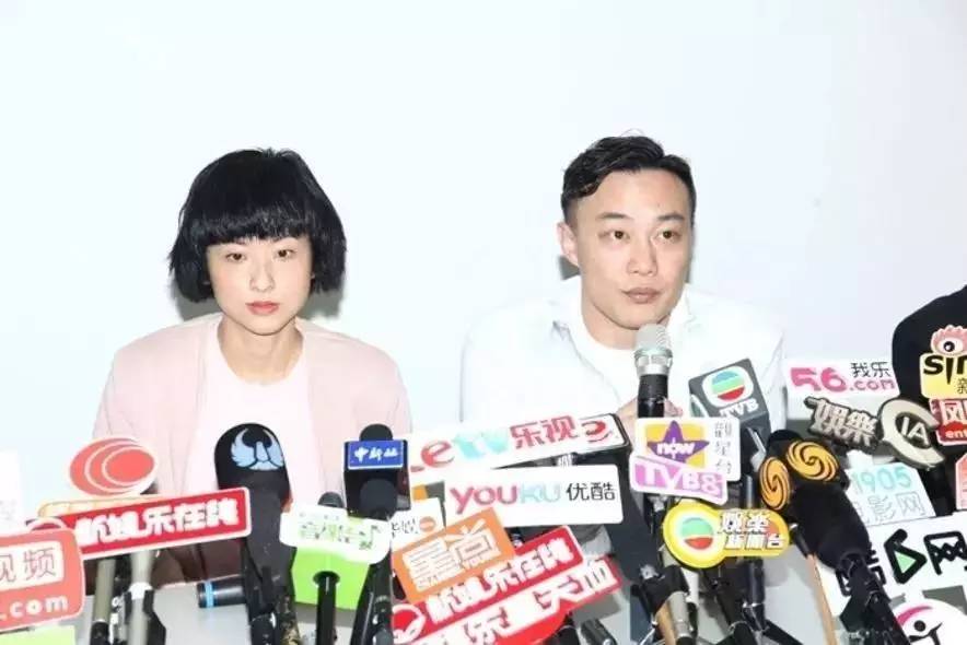 这个被陈奕迅宠了21年的女星 疯狂爱着马拉松