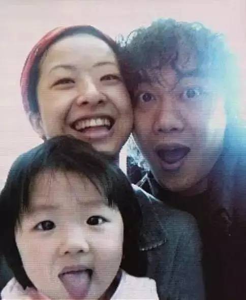 这个被陈奕迅宠了21年的女星 疯狂爱着马拉松