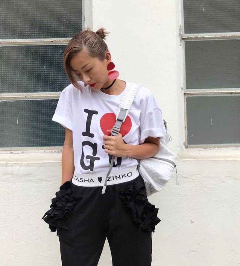 这个被陈奕迅宠了21年的女星 疯狂爱着马拉松