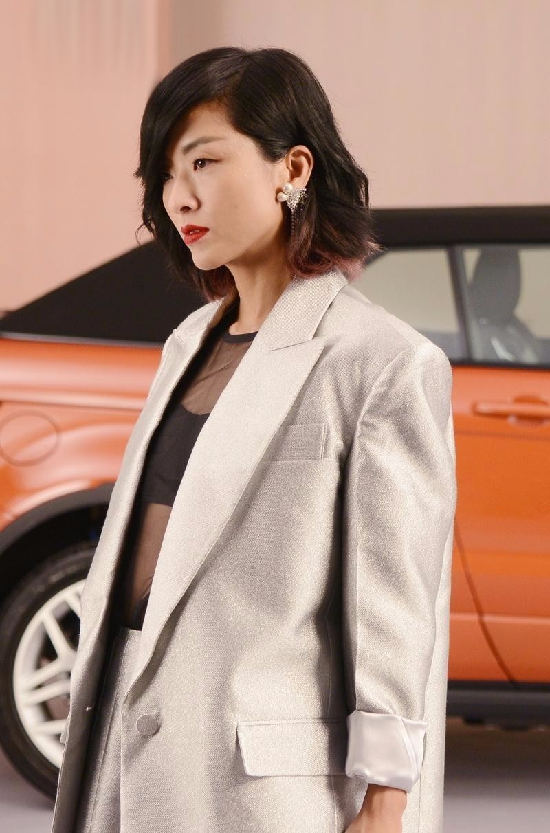 这个被陈奕迅宠了21年的女星 疯狂爱着马拉松