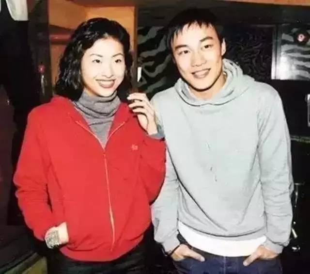 这个被陈奕迅宠了21年的女星 疯狂爱着马拉松