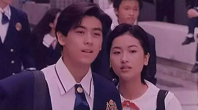 这个被陈奕迅宠了21年的女星 疯狂爱着马拉松