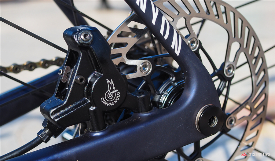 业界深谈：Campagnolo如何在瞬息万变的市场里保有一席之位