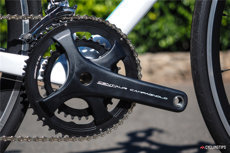 业界深谈：Campagnolo如何在瞬息万变的市场里保有一席之位