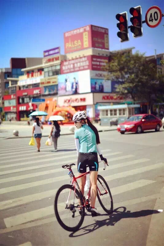 Hi！女神｜陳婉晴：不愛(ài)吃香蕉的摔跤妹