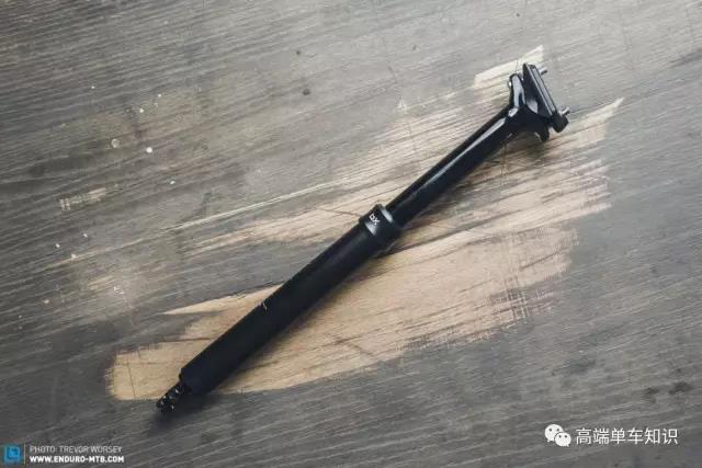最佳升降座管评选，来提升你的越野能力