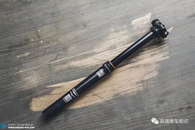 最佳升降座管评选，来提升你的越野能力