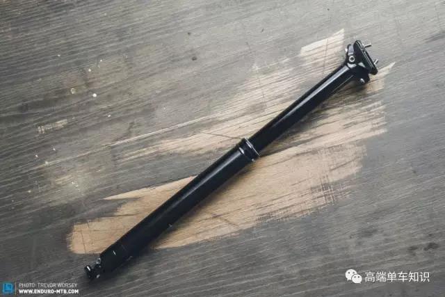 最佳升降座管评选，来提升你的越野能力