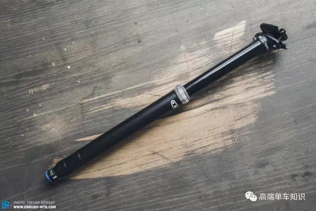 最佳升降座管评选，来提升你的越野能力