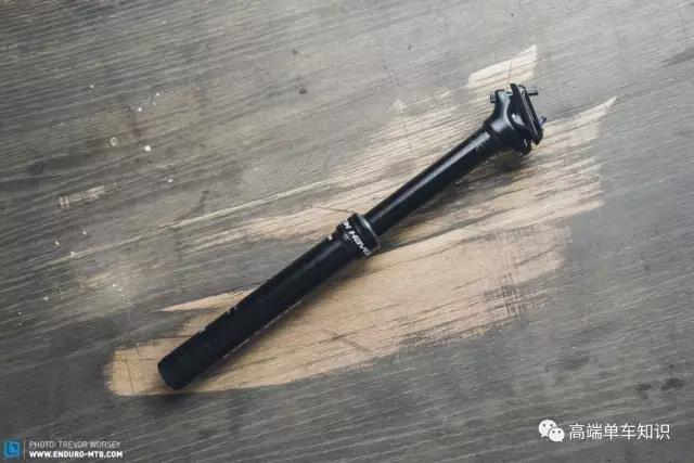 最佳升降座管评选，来提升你的越野能力