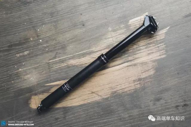 最佳升降座管评选，来提升你的越野能力