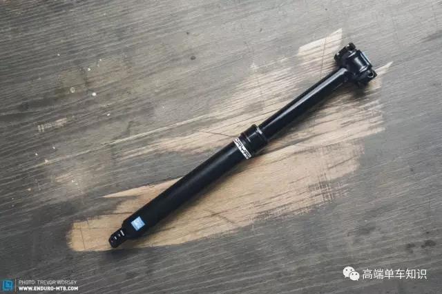 最佳升降座管评选，来提升你的越野能力