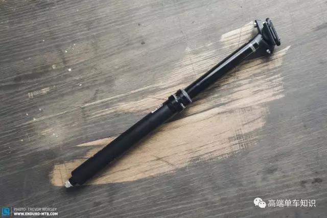 最佳升降座管评选，来提升你的越野能力