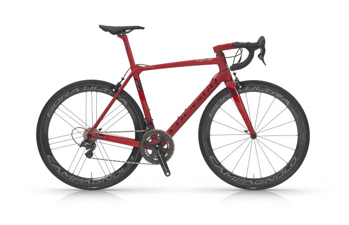 Colnago V2-r 沿袭而后新生
