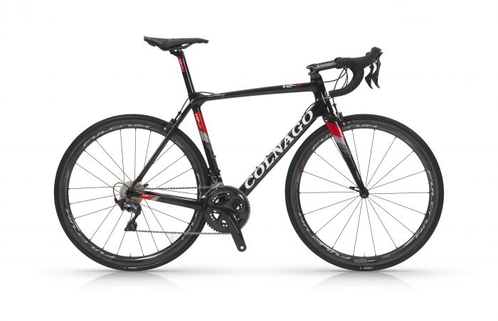 Colnago V2-r 沿袭而后新生