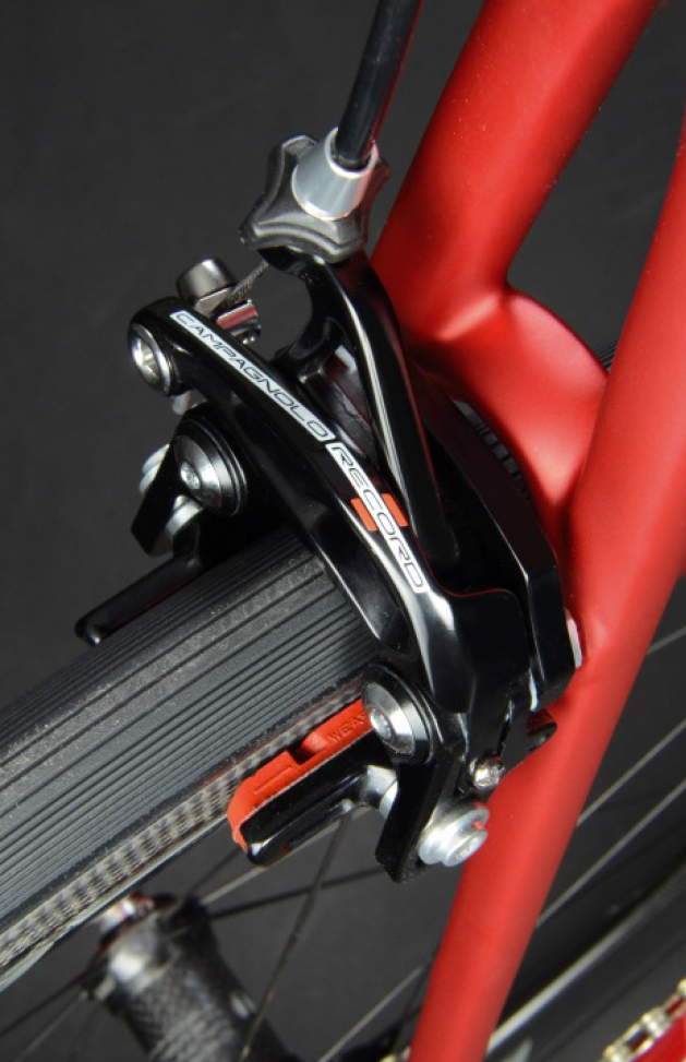 Colnago V2-r 沿袭而后新生