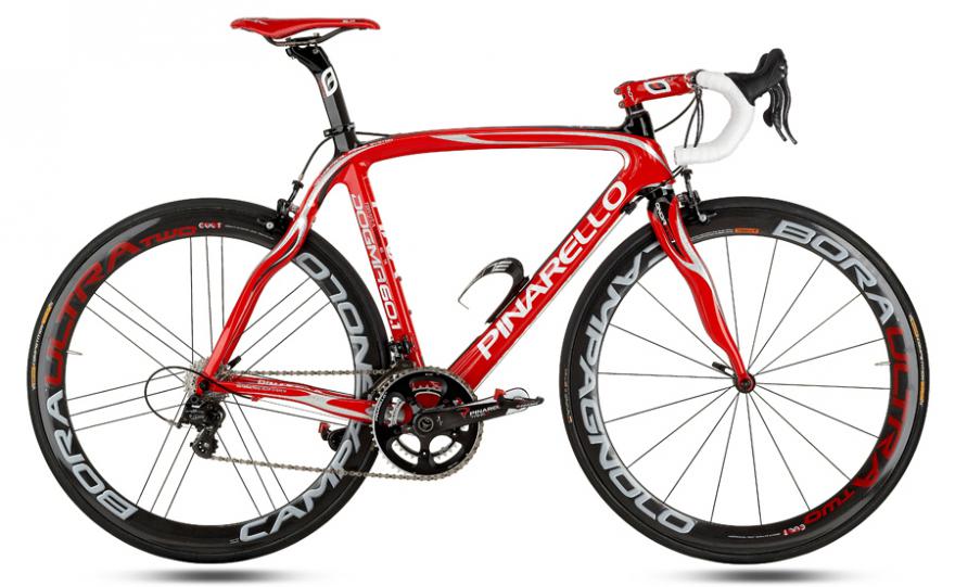 pinarello f2