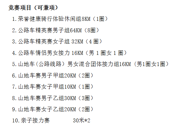 赛事预告｜ 环中原新乡站：七夕，在爱情圣地来场情侣接力