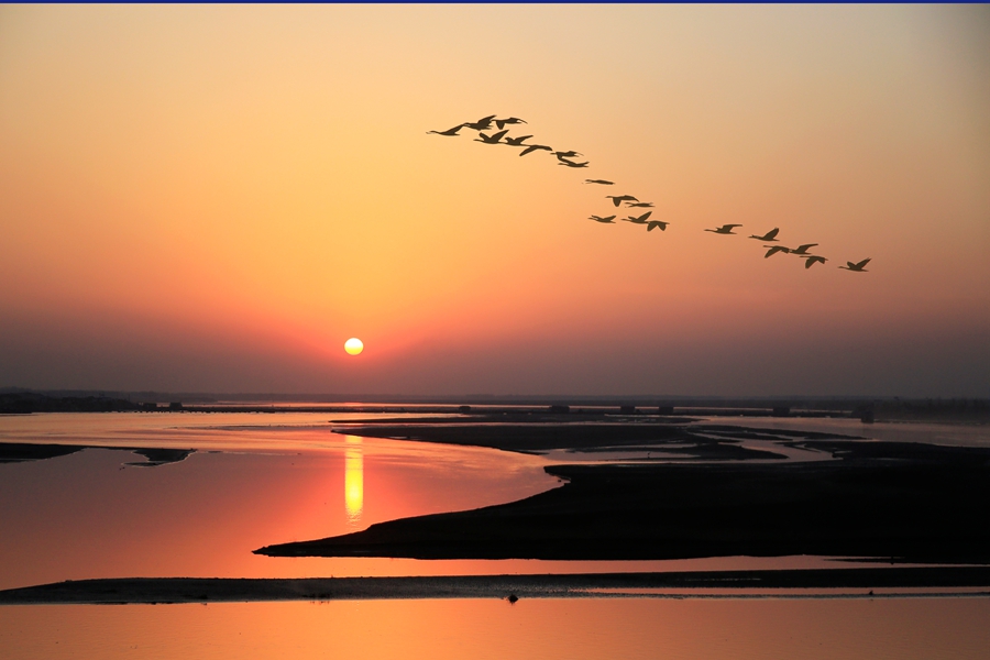 赛事预告｜ 环中原新乡站：七夕，在爱情圣地来场情侣接力