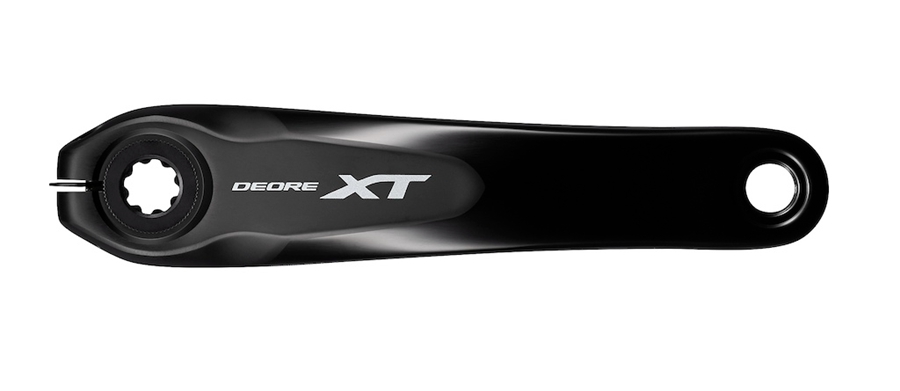 新品速递｜禧玛诺发布XT m8020 四活塞刹车