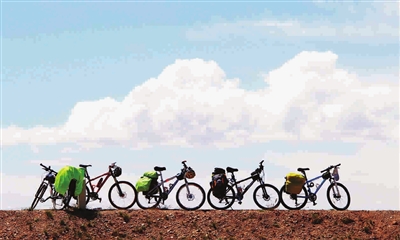 关于自行车骑游，新手经常会遇到的9个问题