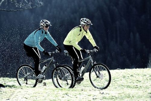 关于自行车骑游，新手经常会遇到的9个问题