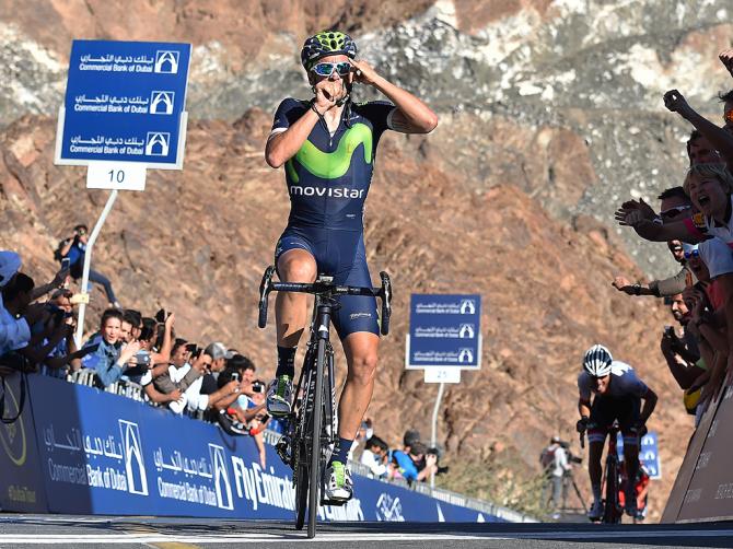 图集｜那些年 那些车手 那些庆祝手势