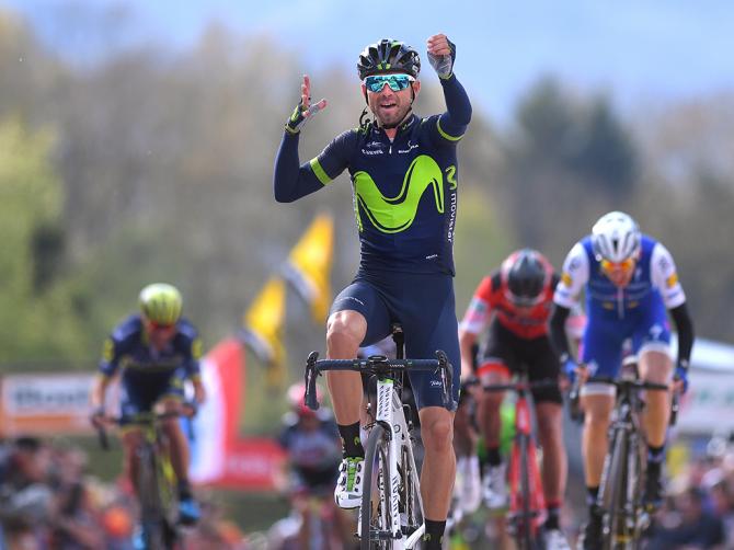 图集｜那些年 那些车手 那些庆祝手势