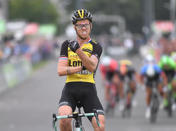 图集｜那些年 那些车手 那些庆祝手势