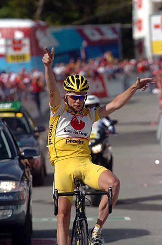 图集｜那些年 那些车手 那些庆祝手势