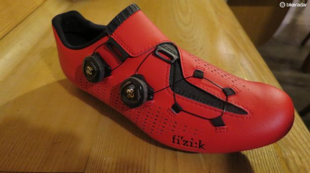 全系更新 Fizik 2018款新亮点