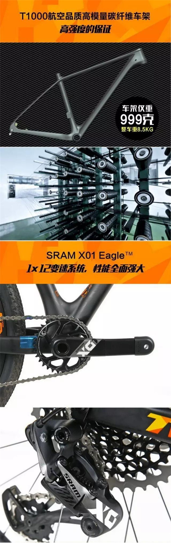 喜德盛21周年纪念版要来亚洲自行车展啦！