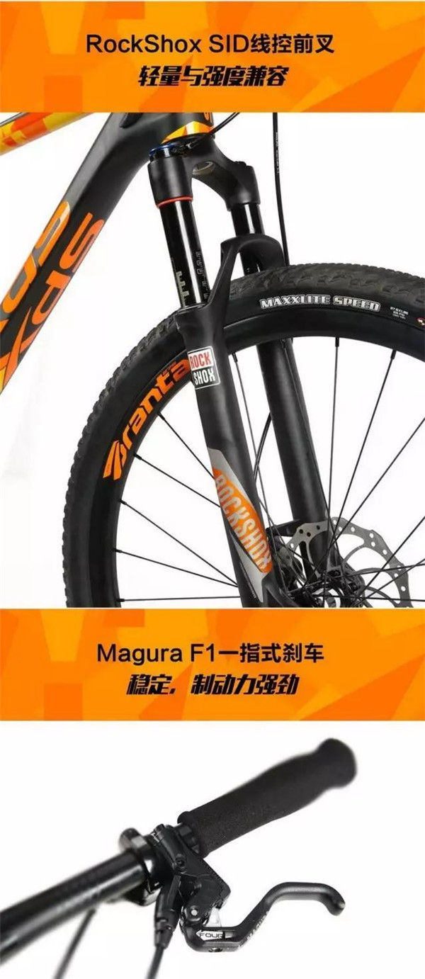 喜德盛21周年纪念版要来亚洲自行车展啦！