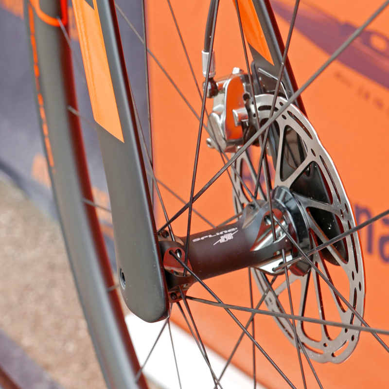 KTM Revelator Lisse公路车2018款正式发布