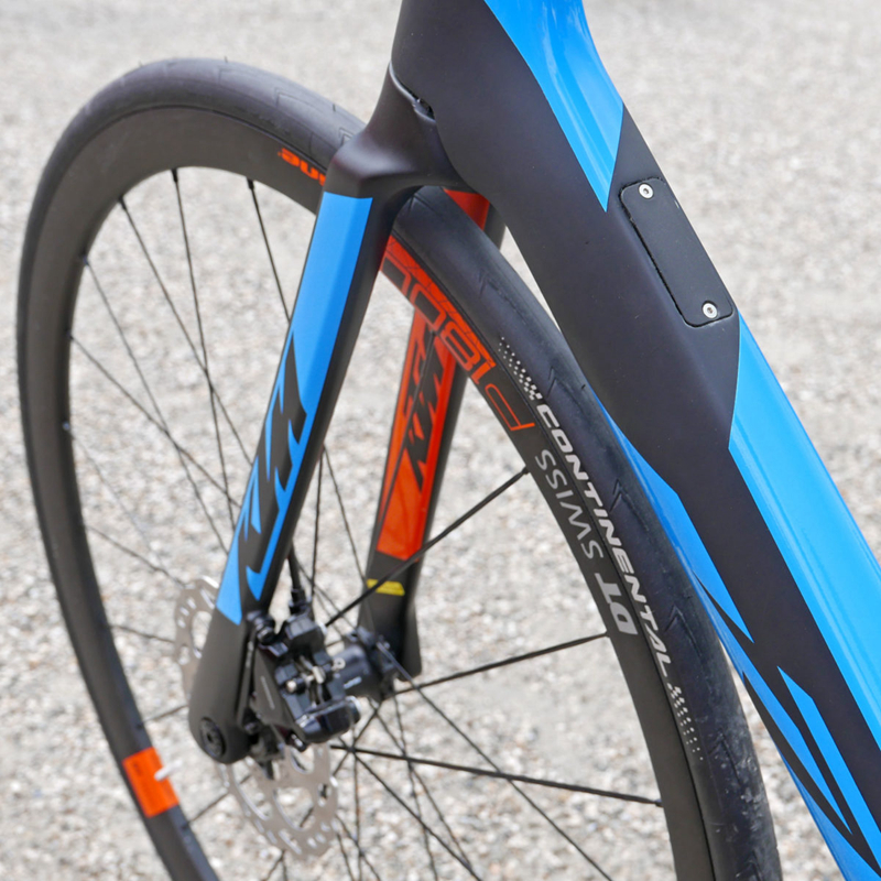 KTM Revelator Lisse公路车2018款正式发布