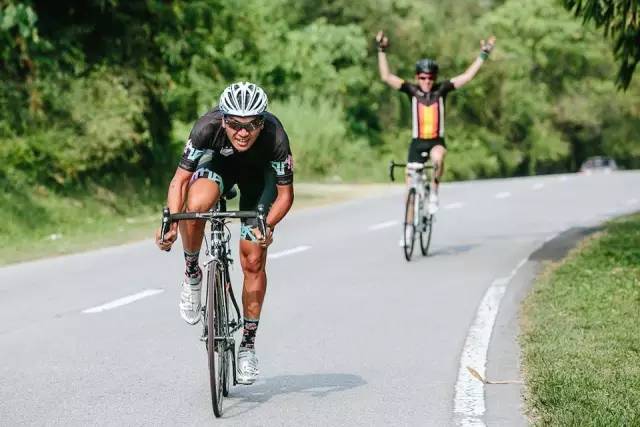 担心被拉爆？九种短时训练让你表现大不同