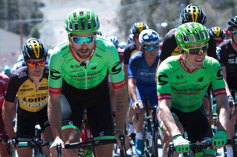 野途车坛周报｜业余车手惊艳全运会 环西迎来疯狂一周