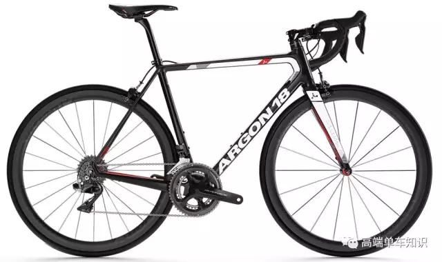 Argon 18发布新款耐力公路 Gallium Pro轻于800克