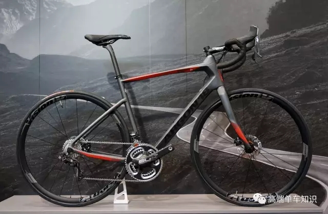 Argon 18发布新款耐力公路 Gallium Pro轻于800克