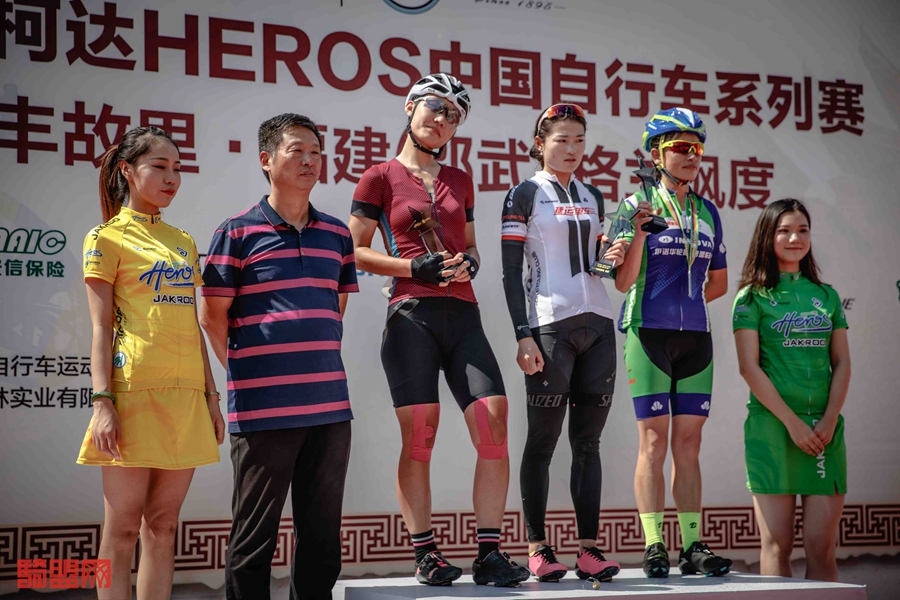 斯柯达HEROS邵武格兰枫度 泉州小哥斩获冠军