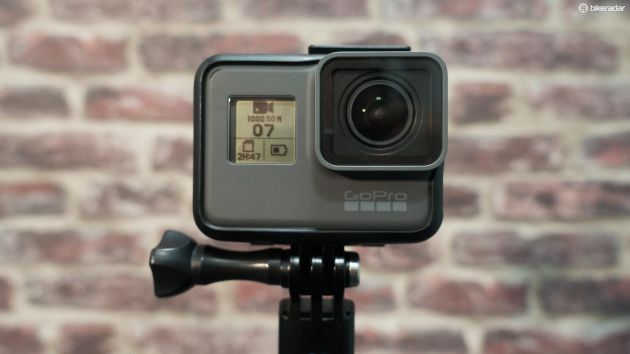 GoPro Hero 6关键信息提前泄露 定价暂时未知