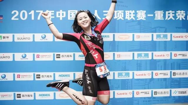 鐵三人物志｜打鐵小迷妹，婷婷打鐵不停歇