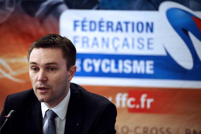 新官上任 法国人拉帕蒂恩会给UCI带来什么变化？