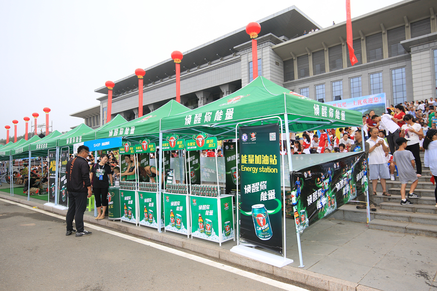 环鄱赛S11 赣州上犹完美收官  尼克·德谬斯荣登总冠