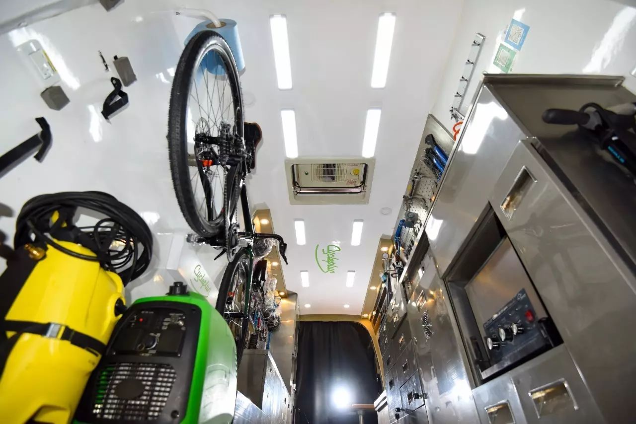 骑加城市运营合伙人制度震撼发布 自行车店自此涅槃重生