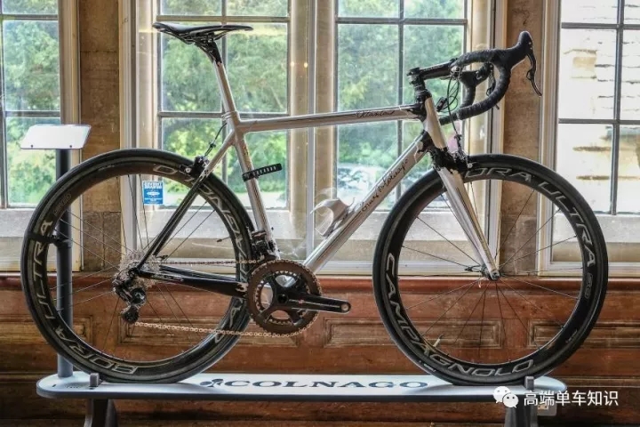 经典传承 colnago历代公路车