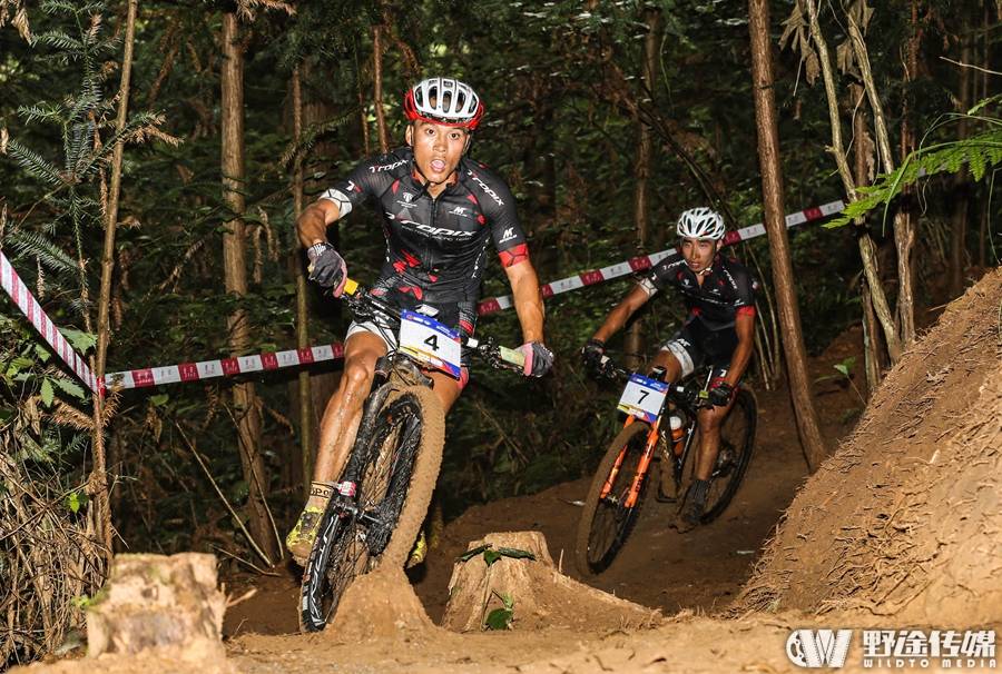 野途风云榜第三季度榜单：精英车队10强首次入榜